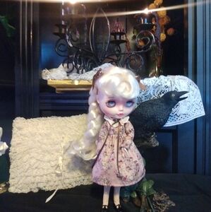 Blythe Doll